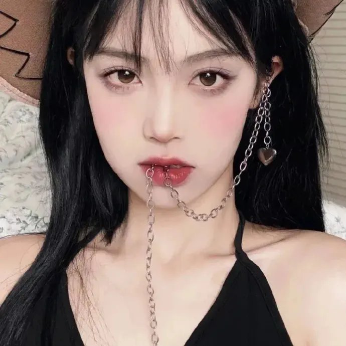爱美
